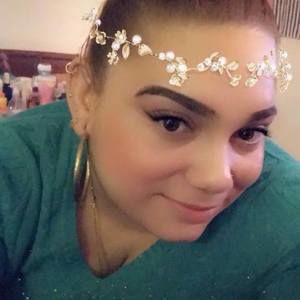 Meet your Posher, Rafelina